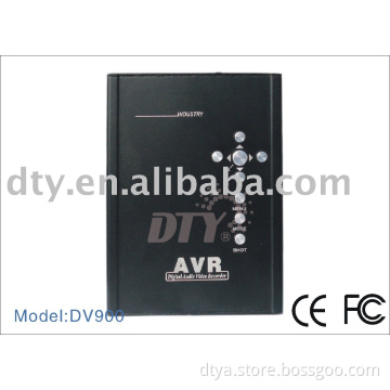 Digital Motion Detect Video Recorder (DV900P)